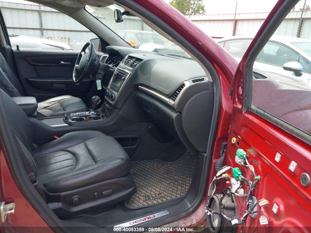 GMC Acadia Denali 2016 1GKKVTKD6GJ175258 Image 5