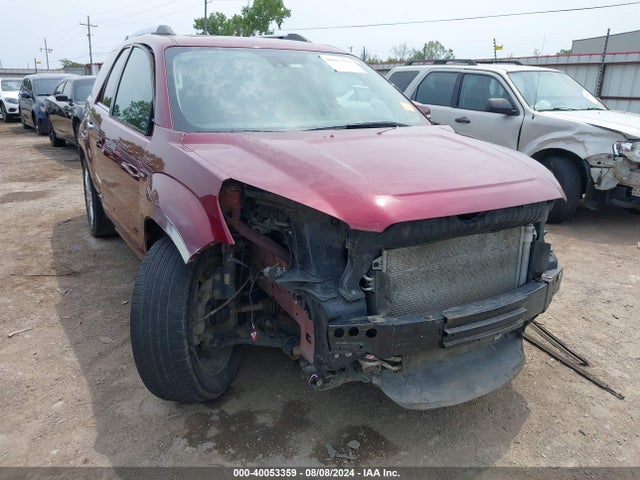 GMC Acadia Denali 2016 1GKKVTKD6GJ175258 Image 6