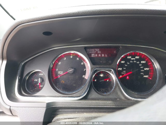 GMC Acadia Denali 2016 1GKKVTKD6GJ175258 Image 7