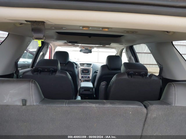 GMC Acadia Denali 2016 1GKKVTKD6GJ175258 Image 8