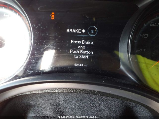 2C3CDXCT6PH608535 Dodge CHARGER R/T