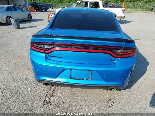 2C3CDXCT6PH608535 Dodge CHARGER R/T