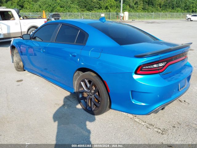 2C3CDXCT6PH608535 Dodge CHARGER R/T