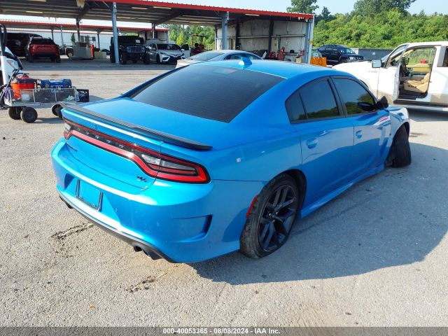 2C3CDXCT6PH608535 Dodge CHARGER R/T