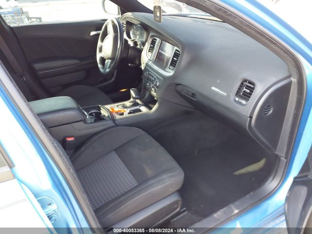 2C3CDXCT6PH608535 Dodge CHARGER R/T