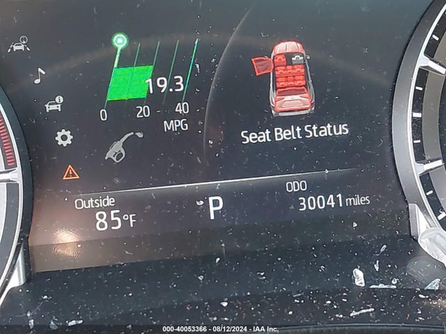 Toyota Highlander Le 2023 5TDKDRAH9PS044768 Image 15
