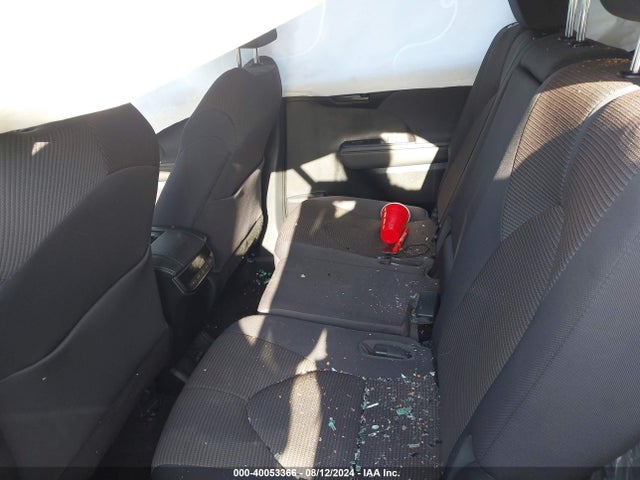Toyota Highlander Le 2023 5TDKDRAH9PS044768 Image 8