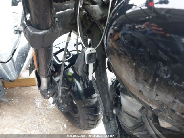 2019 HARLEY-DAVIDSON FXFBS 1HD1YLK25KB042392 Photo 10