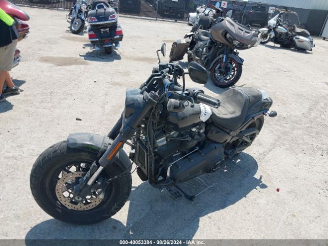 2019 HARLEY-DAVIDSON FXFBS 1HD1YLK25KB042392 Photo 1