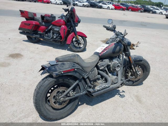 2019 HARLEY-DAVIDSON FXFBS 1HD1YLK25KB042392 Photo 3