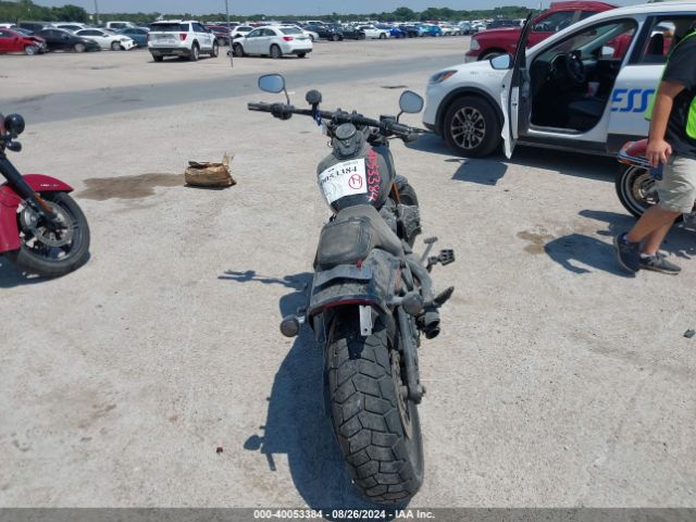 2019 HARLEY-DAVIDSON FXFBS 1HD1YLK25KB042392 Photo 5