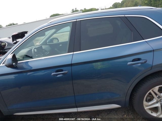 WA1BNAFY3J2019137 Audi Q5 2.0t Premium/2.0t Tech Premium