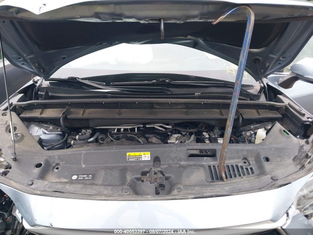 Toyota Highlander Xle 2022 5TDHZRBH6NS219470 Image 10