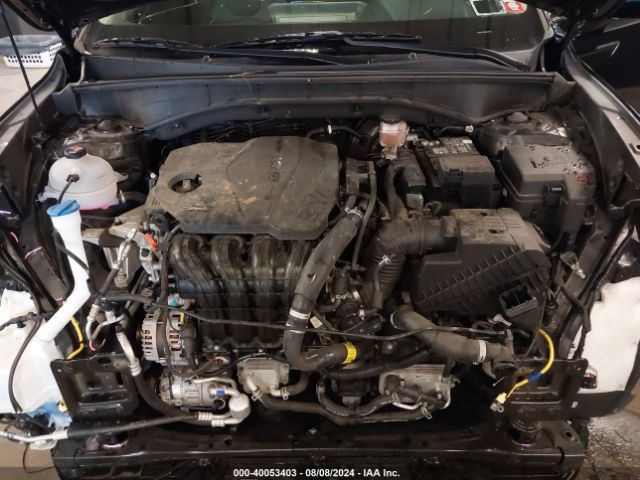 5XYRL4LC0NG125271 KIA SORENTO S
