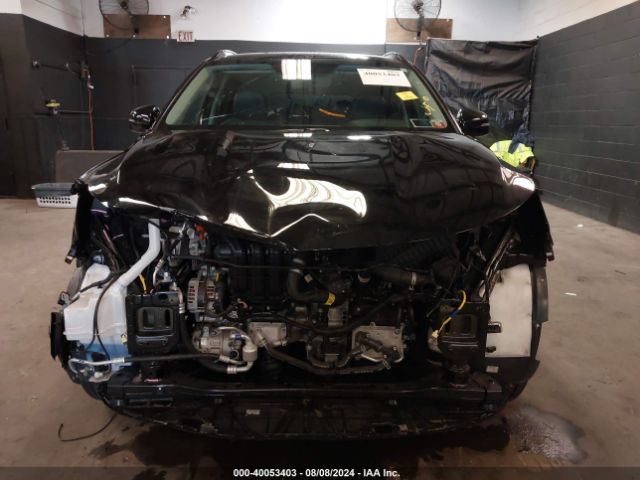 5XYRL4LC0NG125271 KIA SORENTO S