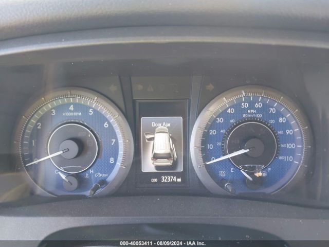 5TDYZ3DC8KS001508 Toyota Sienna Xle 8 Passenger