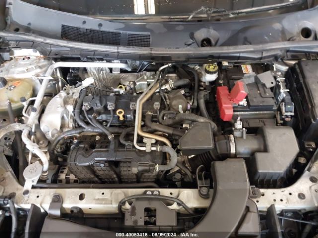 2022 MITSUBISHI OUTLANDER JA4J4VA82NZ037607 Photo 9