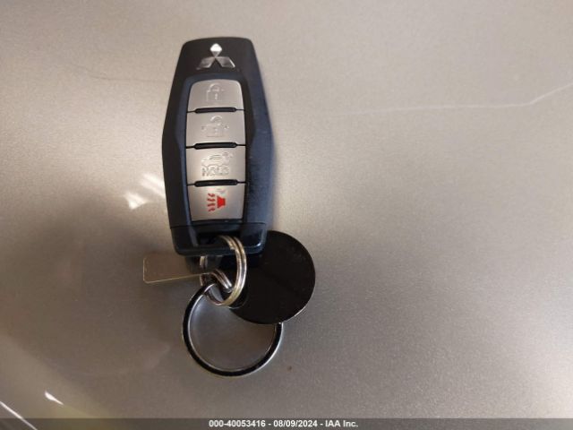 2022 MITSUBISHI OUTLANDER JA4J4VA82NZ037607 Photo 10