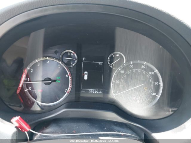 JTJAM7BX9M5299781 Lexus 460 Premium