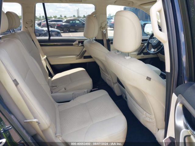 JTJAM7BX9M5299781 Lexus 460 Premium