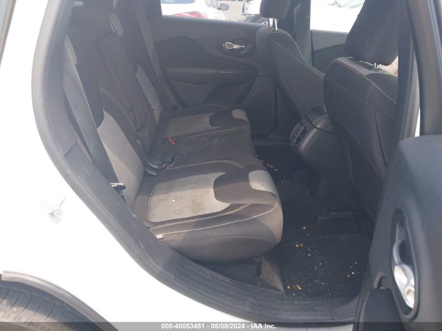 1C4PJLAB5EW245314 Jeep Cherokee Sport