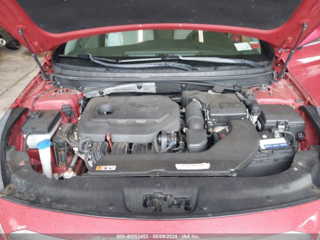 5NPE24AF5HH532191 Hyundai Sonata