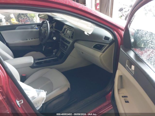 5NPE24AF5HH532191 Hyundai Sonata