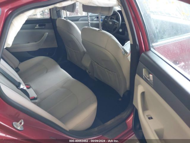 5NPE24AF5HH532191 Hyundai Sonata