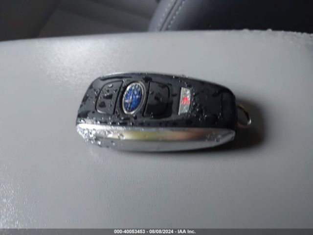 4S4BTADC0R3276387 Subaru Outback Premium
