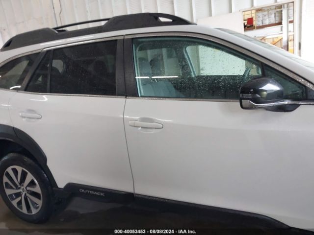 4S4BTADC0R3276387 Subaru Outback Premium