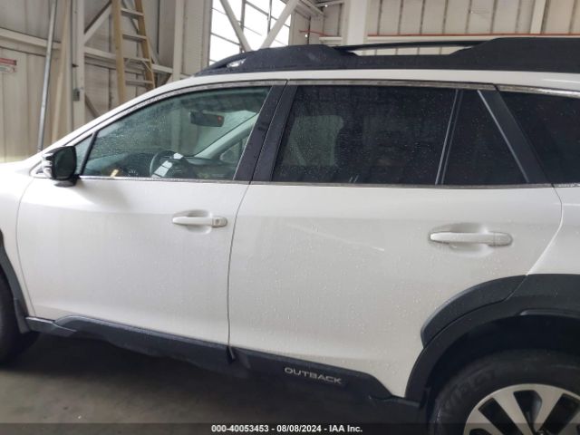 4S4BTADC0R3276387 Subaru Outback Premium