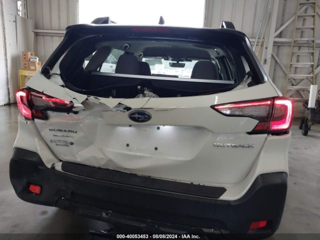 4S4BTADC0R3276387 Subaru Outback Premium