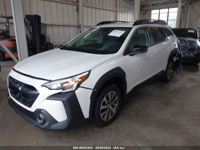 4S4BTADC0R3276387 Subaru Outback Premium