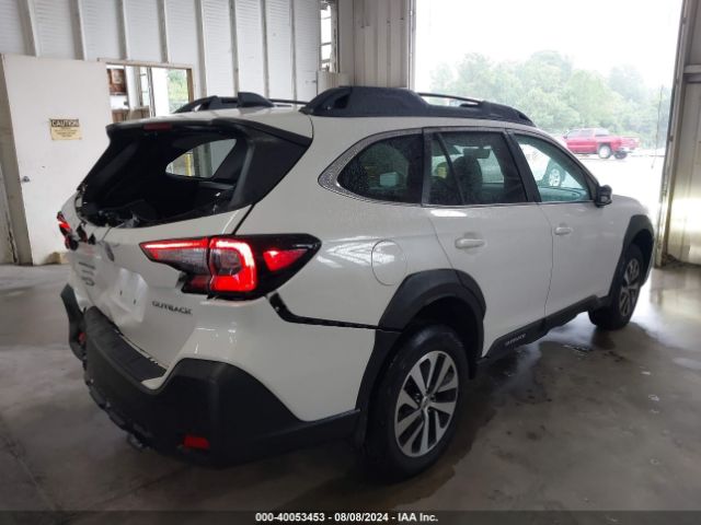 4S4BTADC0R3276387 Subaru Outback Premium