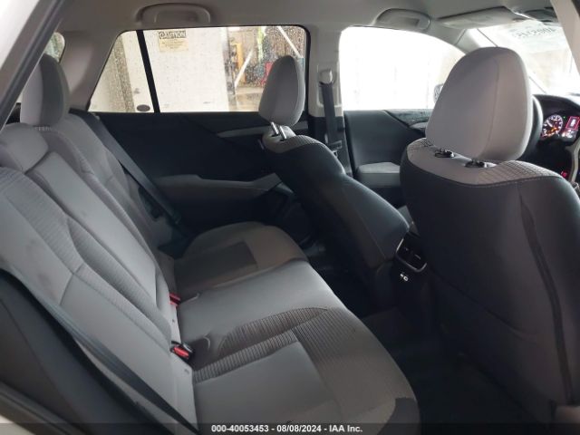 4S4BTADC0R3276387 Subaru Outback Premium