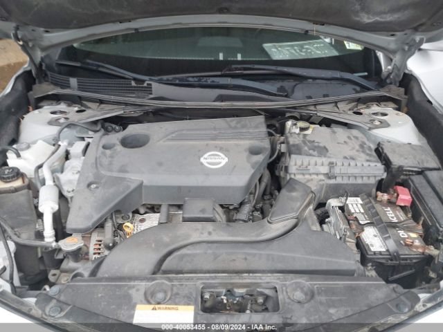 1N4AL3APXEN210453 Nissan Altima 2.5 S