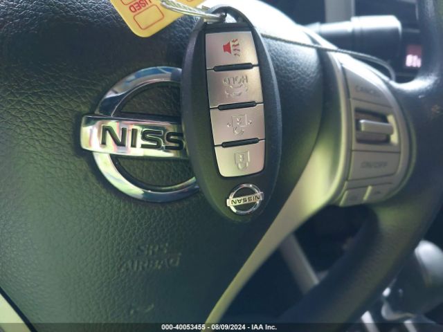 1N4AL3APXEN210453 Nissan Altima 2.5 S