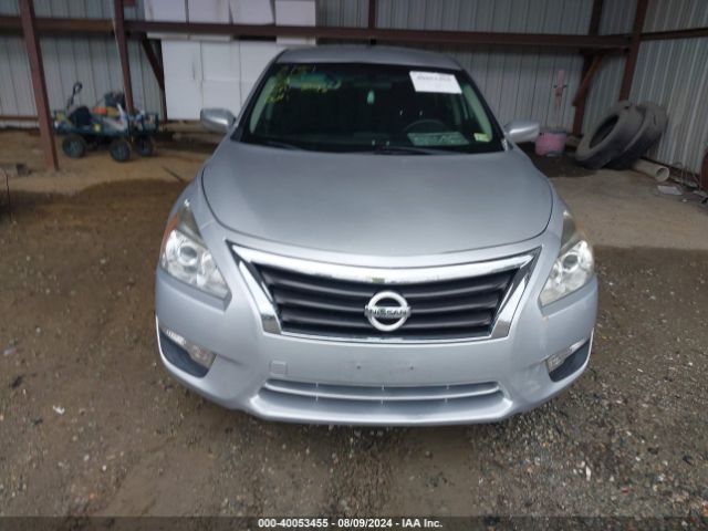 1N4AL3APXEN210453 Nissan Altima 2.5 S