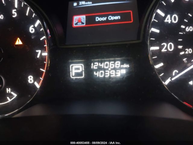 1N4AL3APXEN210453 Nissan Altima 2.5 S