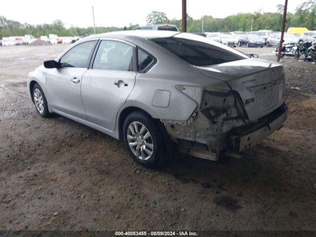 1N4AL3APXEN210453 Nissan Altima 2.5 S