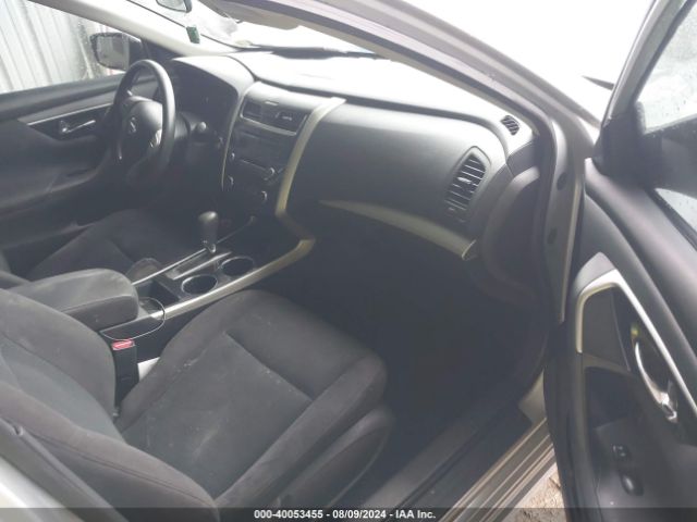 1N4AL3APXEN210453 Nissan Altima 2.5 S