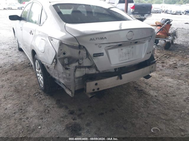 1N4AL3APXEN210453 Nissan Altima 2.5 S