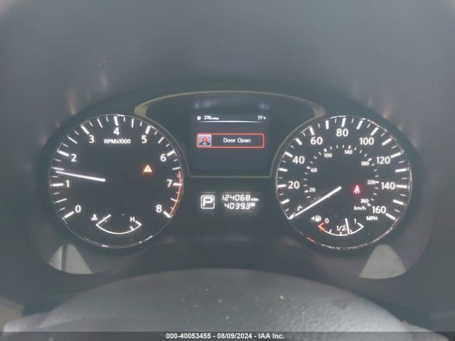 1N4AL3APXEN210453 Nissan Altima 2.5 S