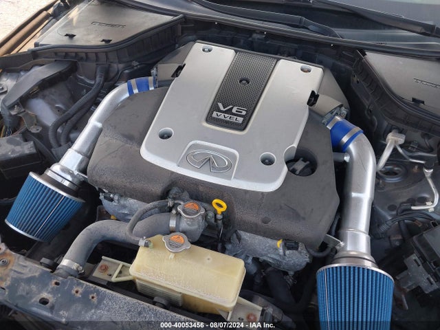 JN1BV7AR9EM694920 Infiniti Q50 Premium