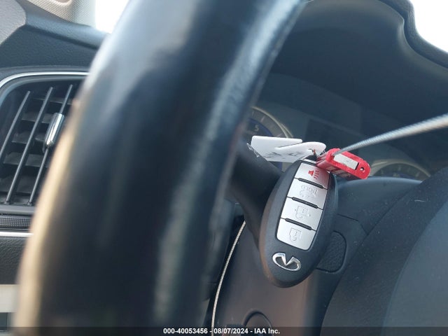 JN1BV7AR9EM694920 Infiniti Q50 Premium