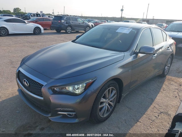 JN1BV7AR9EM694920 Infiniti Q50 Premium