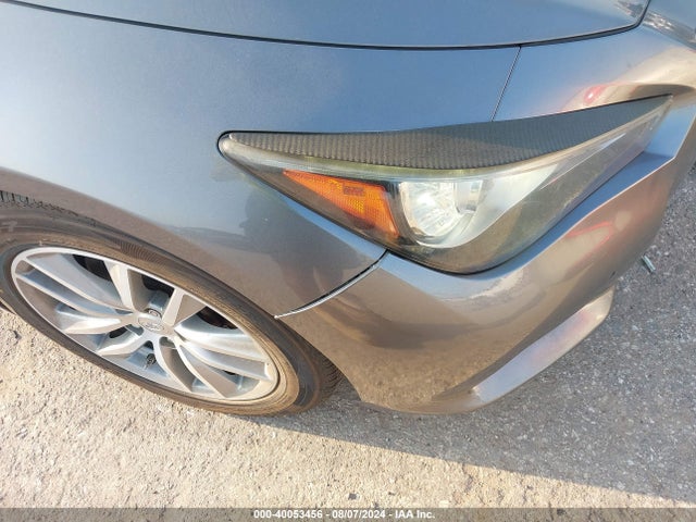 JN1BV7AR9EM694920 Infiniti Q50 Premium