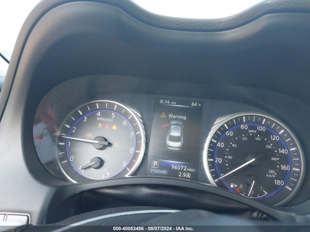 JN1BV7AR9EM694920 Infiniti Q50 Premium