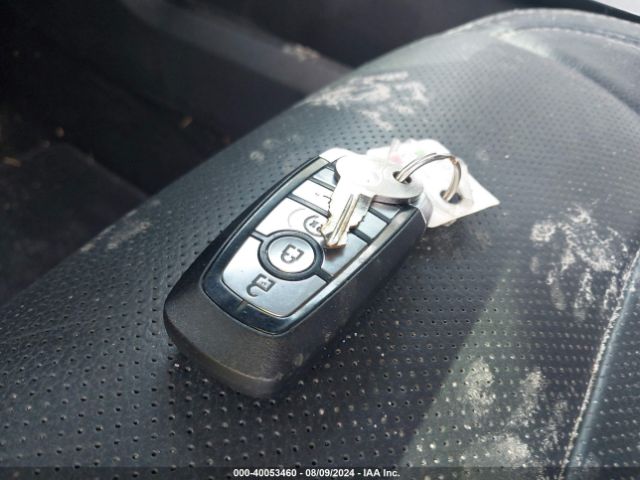 1FT7W2BT9HEE61082 Ford F-250 Lariat