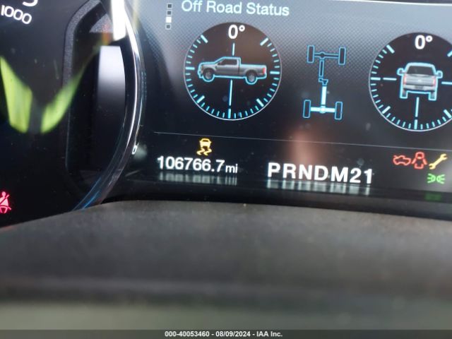 1FT7W2BT9HEE61082 Ford F-250 Lariat